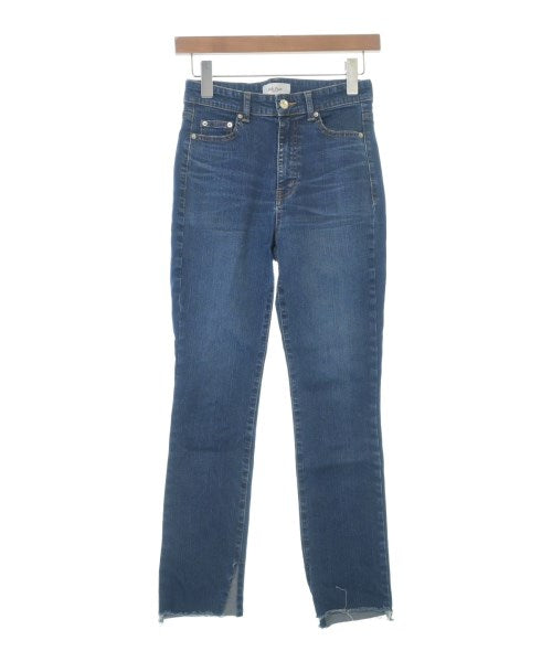 Mila Owen ยีนส์