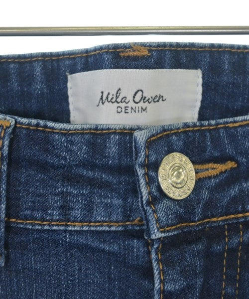 Mila Owen ยีนส์