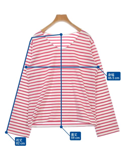 Mila Owen เสื้อยืด/เสื้อท็อปส์