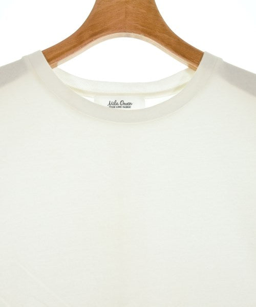 Mila Owen เสื้อยืด/เสื้อท็อปส์