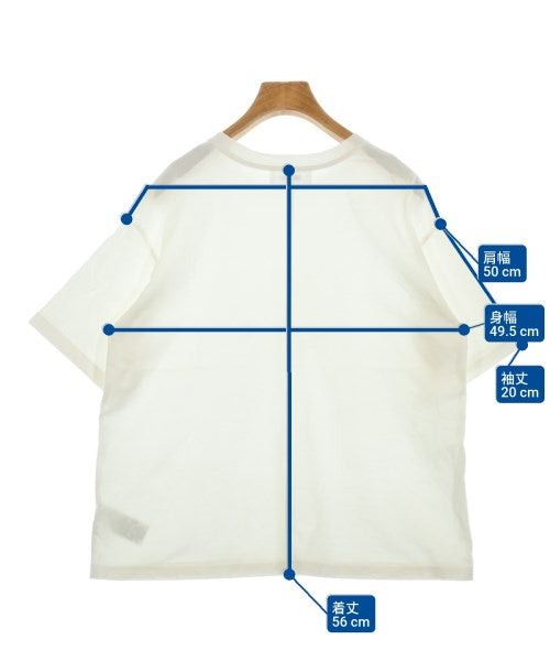 Mila Owen เสื้อยืด/เสื้อท็อปส์