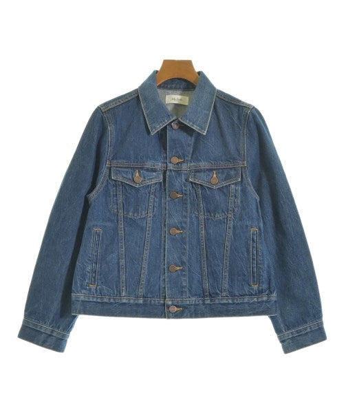 Mila Owen แจ็คเก็ตยีนส์