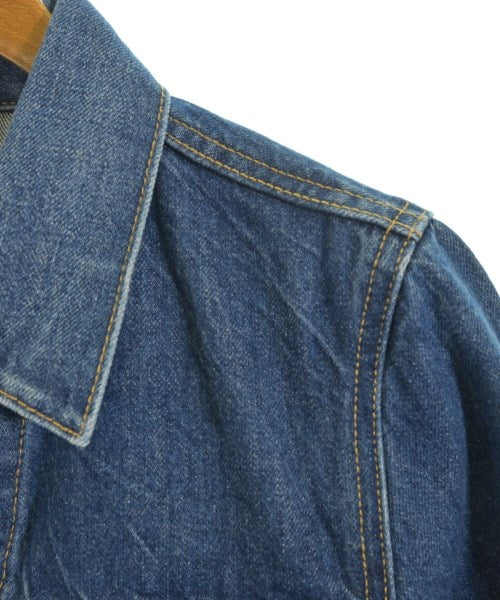 Mila Owen แจ็คเก็ตยีนส์