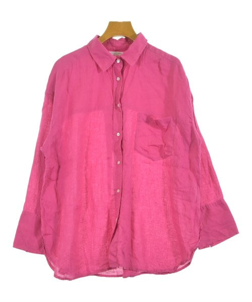 Mila Owen เสื้อลำลอง