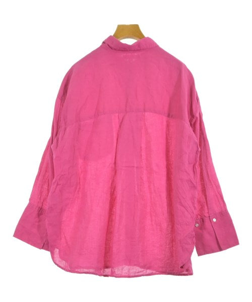 Mila Owen เสื้อลำลอง