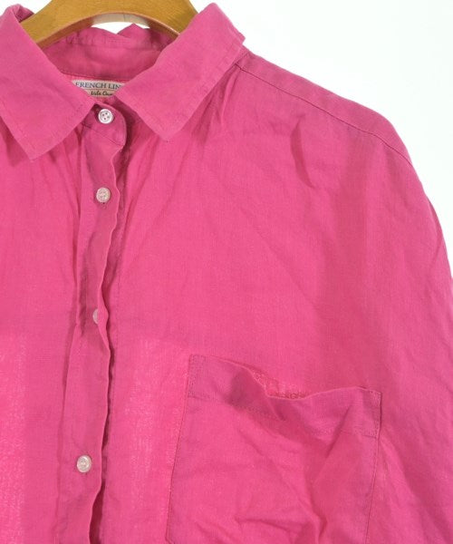 Mila Owen เสื้อลำลอง