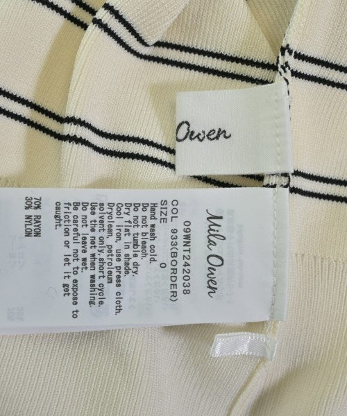 Mila Owen เสื้อกั๊ก