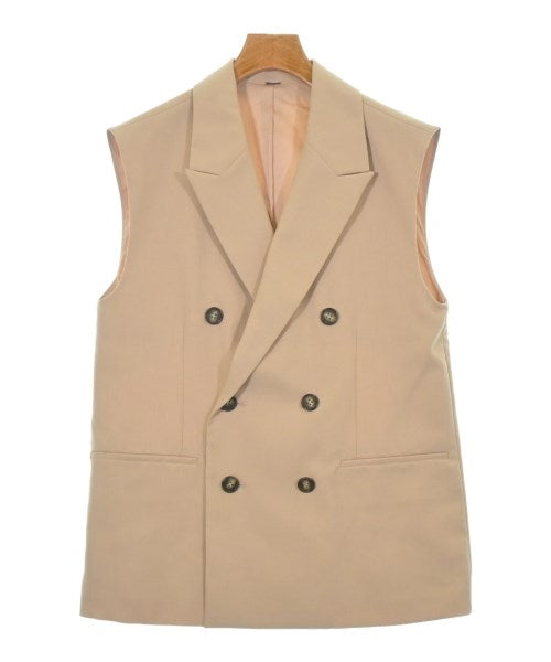 Mila Owen แจ็คเก็ตลำลอง