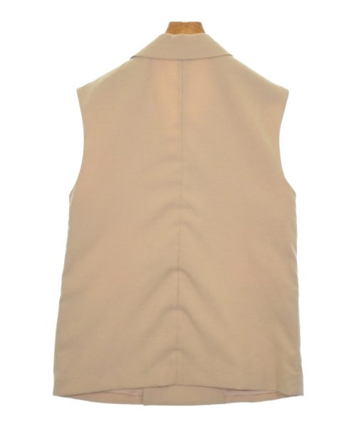 Mila Owen แจ็คเก็ตลำลอง