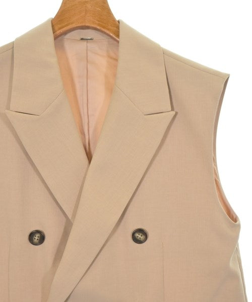 Mila Owen แจ็คเก็ตลำลอง