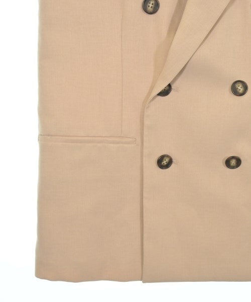 Mila Owen แจ็คเก็ตลำลอง