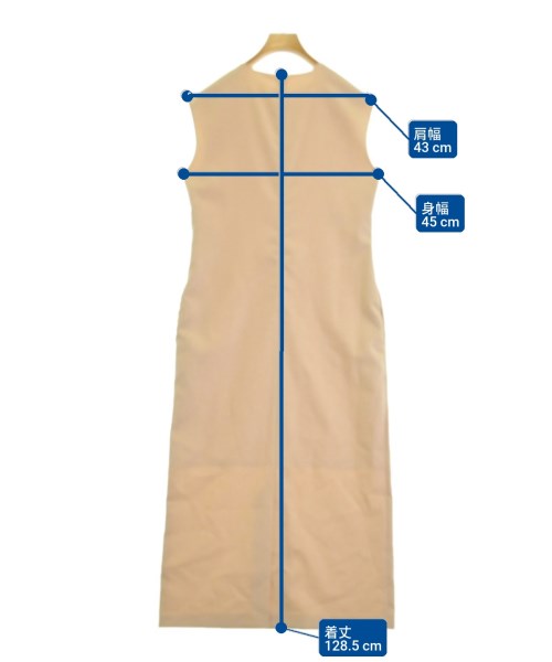 Mila Owen ชุดเดรส