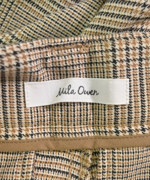 Mila Owen กางเกง อื่น