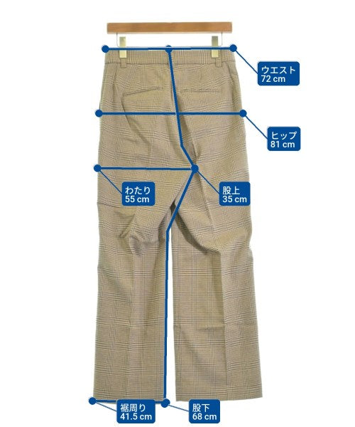 Mila Owen กางเกง อื่น