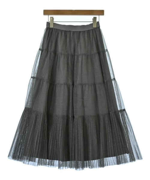 Mila Owen กระโปรงยาว/แม็กซี่ยาว