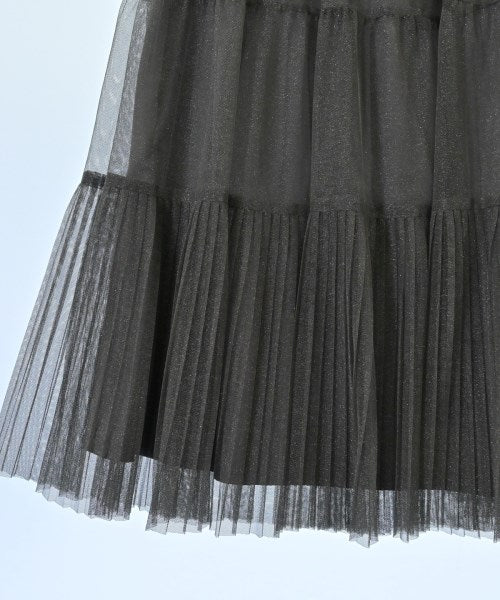 Mila Owen กระโปรงยาว/แม็กซี่ยาว