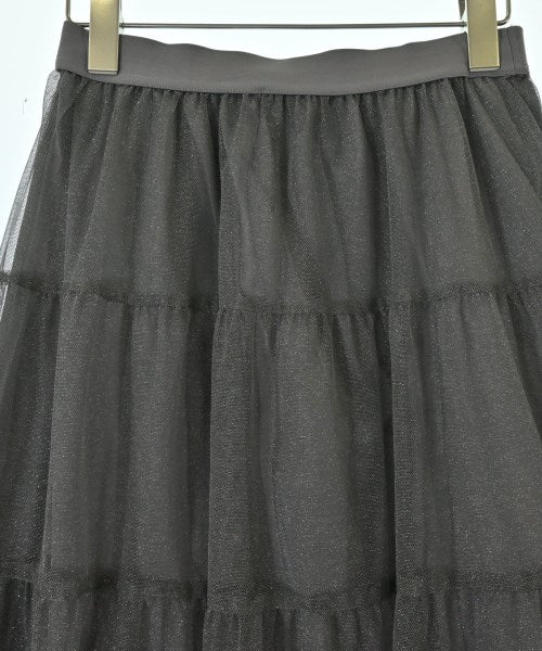 Mila Owen กระโปรงยาว/แม็กซี่ยาว