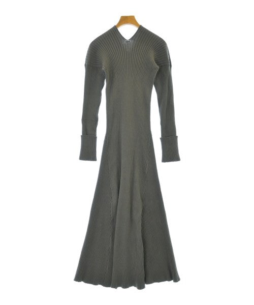 Mila Owen ชุดเดรส