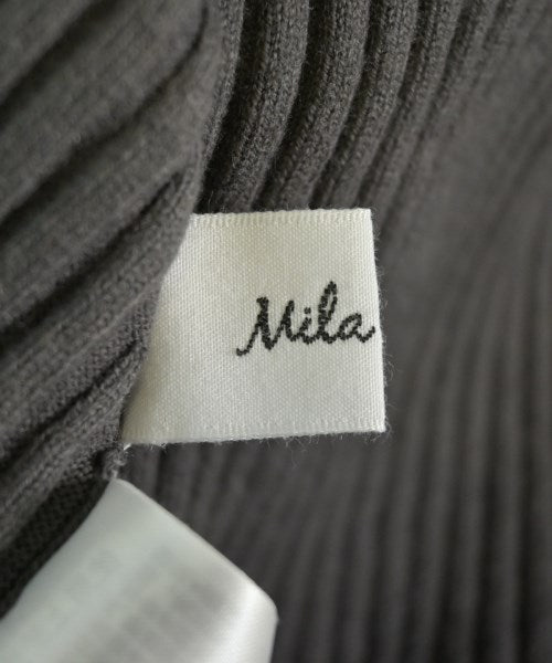 Mila Owen ชุดเดรส