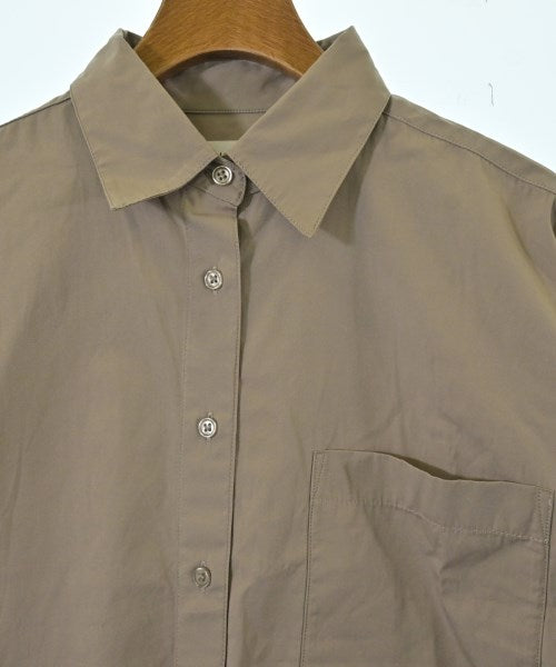 Mila Owen เสื้อลำลอง