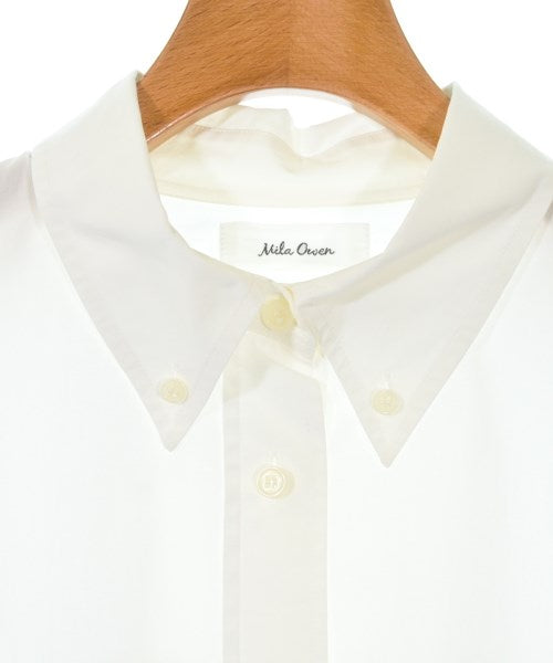 Mila Owen เสื้อลำลอง