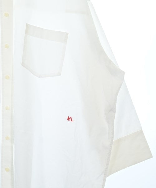 Mila Owen เสื้อลำลอง