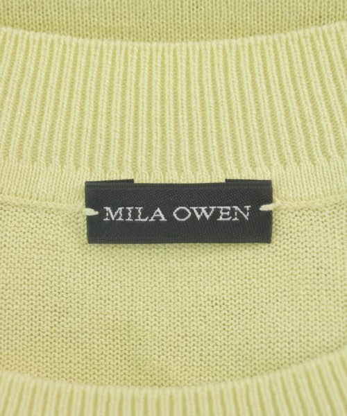 Mila Owen เสื้อกันหนาว