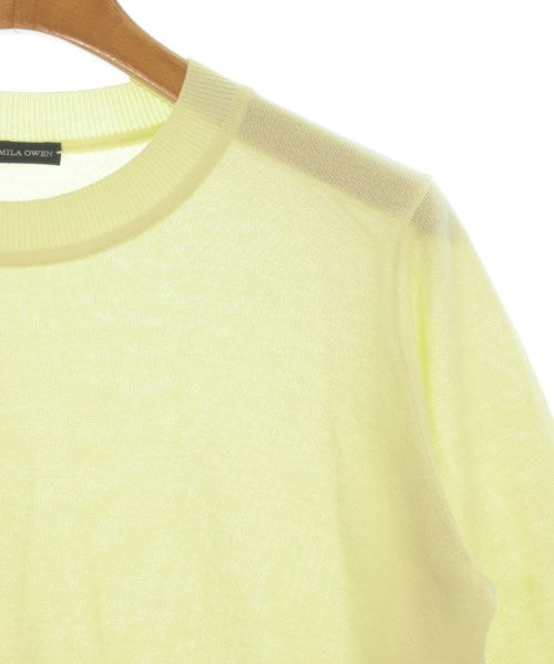 Mila Owen เสื้อกันหนาว