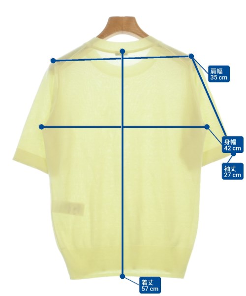 Mila Owen เสื้อกันหนาว