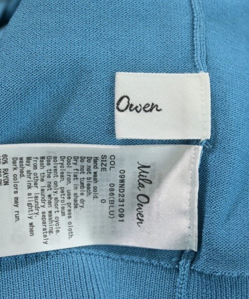 Mila Owen เสื้อคาร์ดิแกน