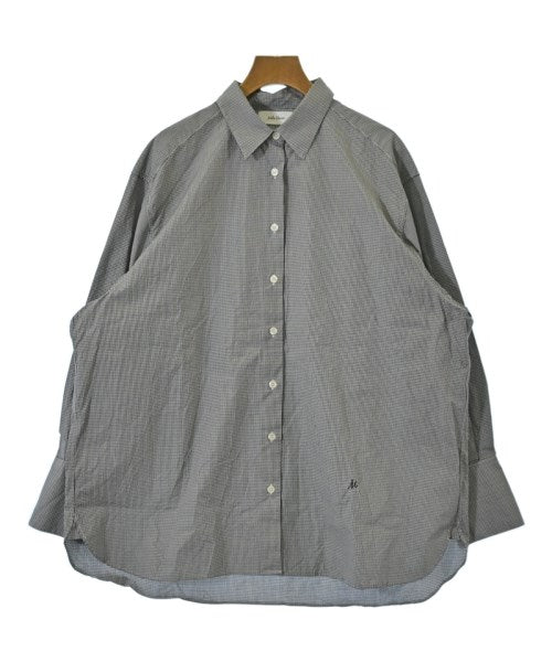 Mila Owen เสื้อลำลอง