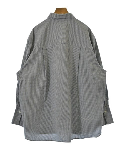 Mila Owen เสื้อลำลอง