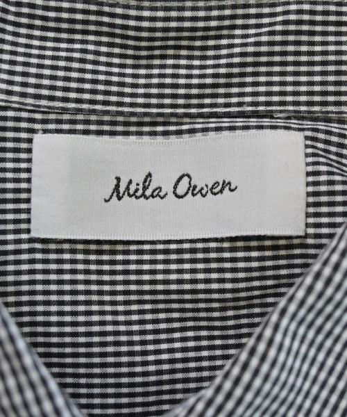Mila Owen เสื้อลำลอง