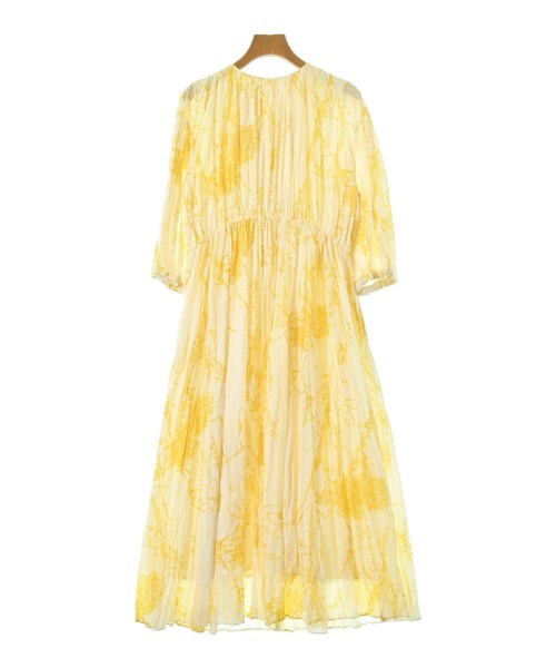 Mila Owen ชุดเดรส