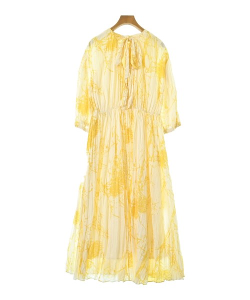 Mila Owen ชุดเดรส