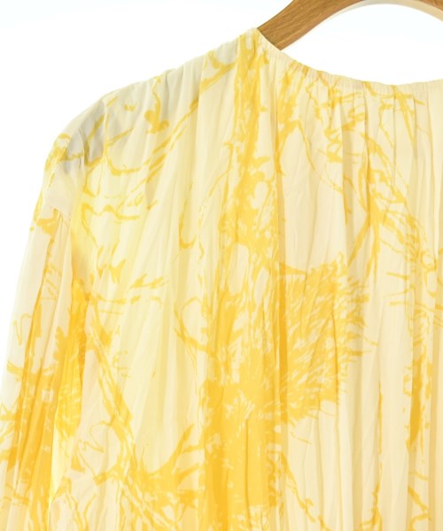 Mila Owen ชุดเดรส