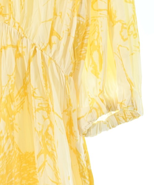 Mila Owen ชุดเดรส