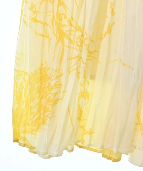 Mila Owen ชุดเดรส