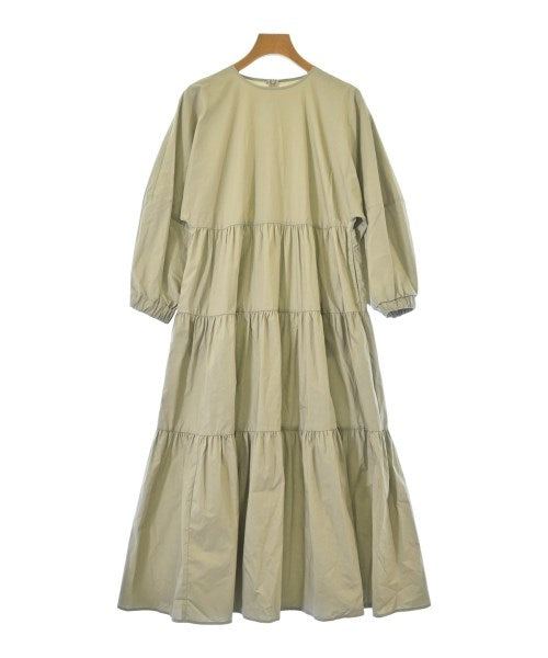 Mila Owen ชุดเดรส