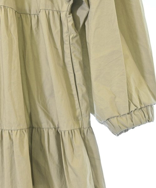 Mila Owen ชุดเดรส