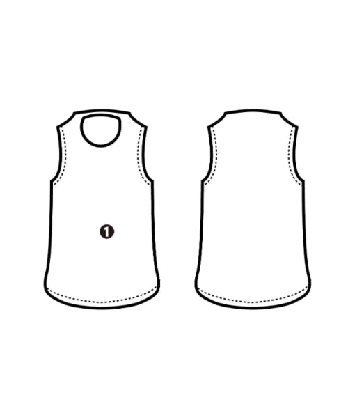 Mila Owen แขนกุด