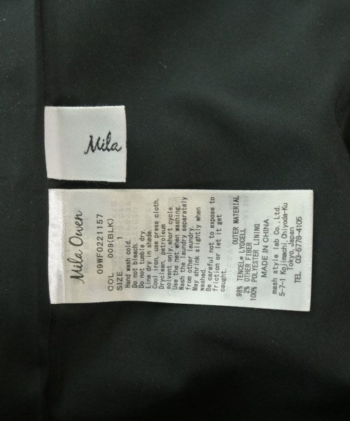 Mila Owen ชุดเดรส