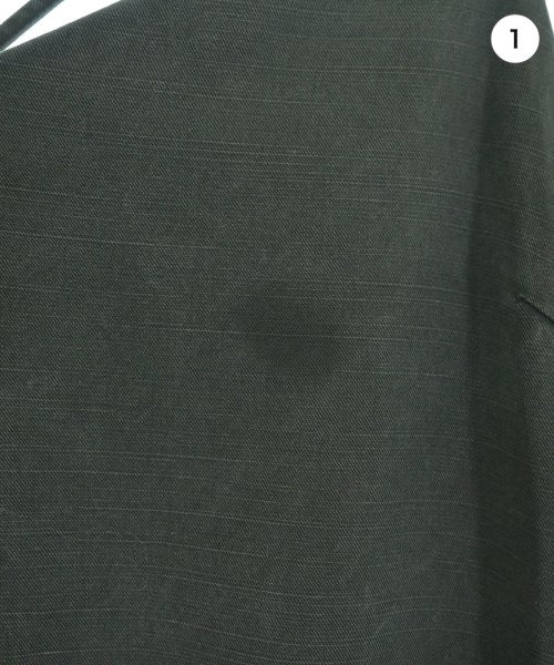 Mila Owen ชุดเดรส