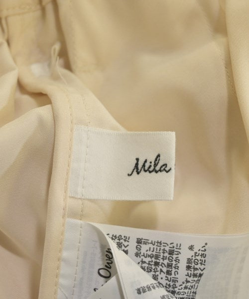 Mila Owen กางเกง อื่น