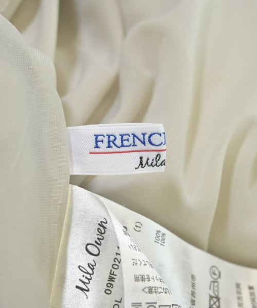 Mila Owen ชุดเดรส