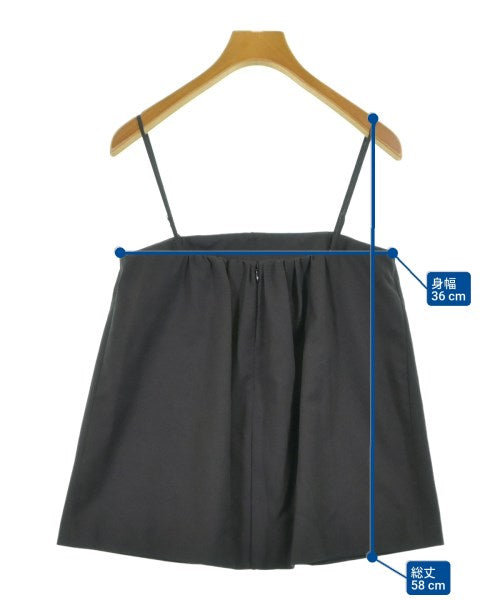 Mila Owen เสื้อลำลอง