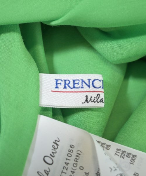 Mila Owen เสื้อสตรี