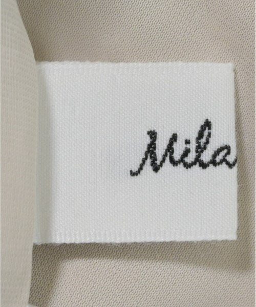 Mila Owen กางเกง อื่น