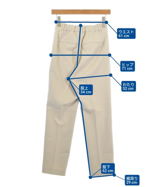 Mila Owen กางเกง อื่น