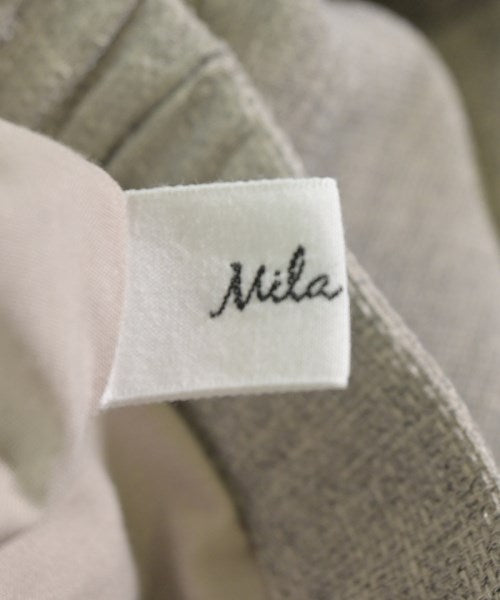 Mila Owen กระโปรงยาว/แม็กซี่ยาว